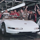 Illustration for article titled Here's How They'll Restore The Sinkhole-Damaged 1 Millionth Corvette